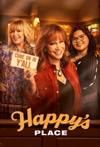Poster de Happy's Place