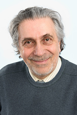 picture of actor Jack Robitaille