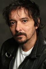 photo of person Juan Antonio Lumbreras