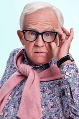 picture of actor Leslie Jordan