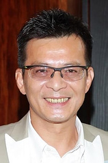 picture of actor Felix Wong