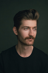 photo of person Calvin Thomas