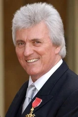 Foto de Bruce Welch