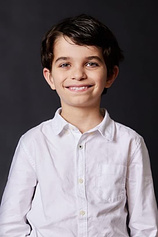 picture of actor Martim Balsa