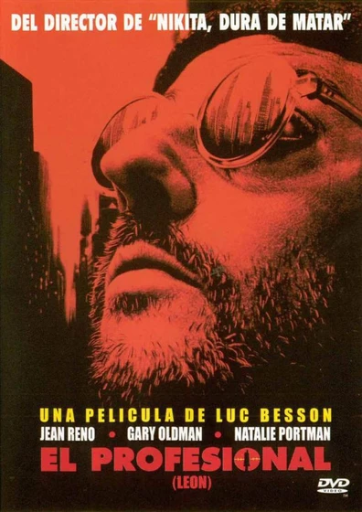Imagen de el-profesional-leon (Cartel)