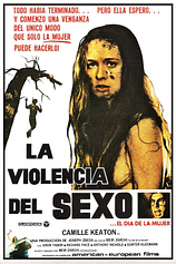 poster of movie La Violencia del Sexo