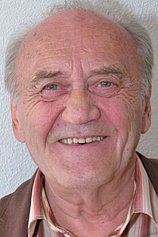 picture of actor Josef Griesser