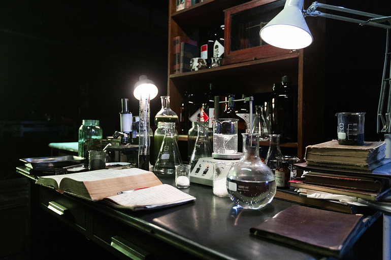 Imagen de Cocaína Negra