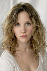 picture of actor Mélanie Peyre
