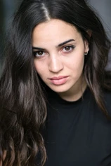 Foto de Souheila Yacoub