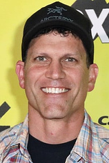 photo of person Michael Schwartz