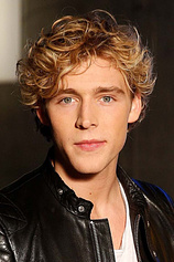 picture of actor Christopher