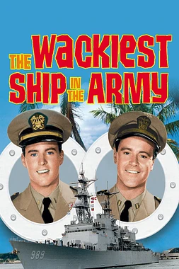 poster of movie Comando del Pacífico