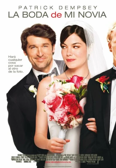 Imagen de la-boda-de-mi-novia (Cartel)