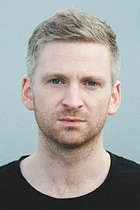 photo of person Ólafur Arnalds
