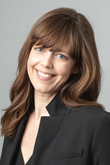photo of person Alice Brooks
