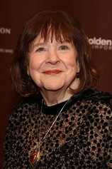 picture of actor Marylouise Burke