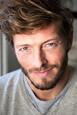 picture of actor Guillaume Dolmans