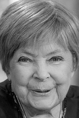 picture of actor Olga Aroseva
