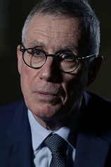 picture of actor François Molins