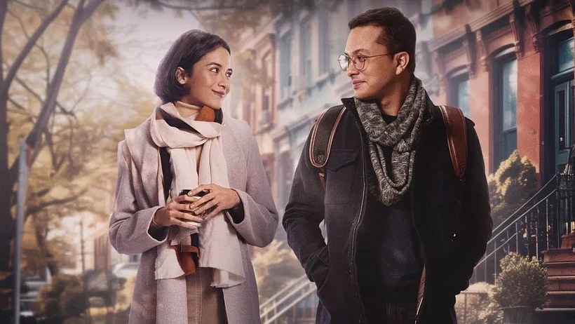 Imagen de The Architecture of Love