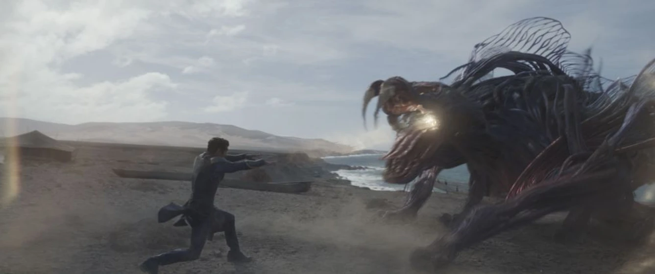 Imagen de eternals