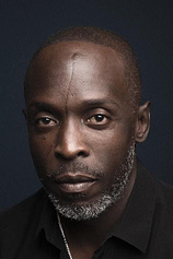 picture of actor Michael Kenneth Williams