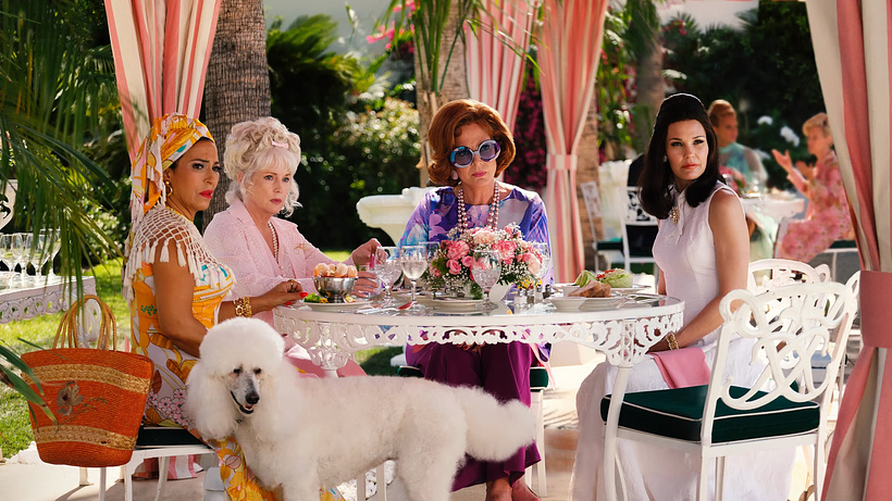 Imagen de Palm Royale