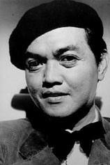 picture of actor Zorro David
