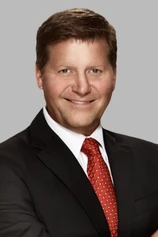 Foto de John Laurinaitis