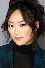 picture of actor Sophie Oda