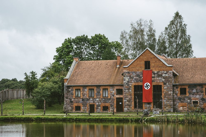 Imagen de Sobibor