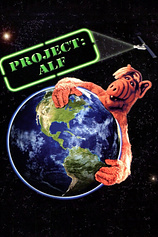 poster of movie Proyecto ALF