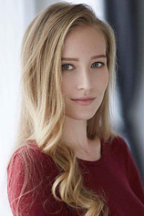 picture of actor Estelle Girard Parks