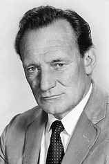 picture of actor Trevor Howard