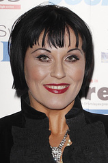 picture of actor Jessie Wallace