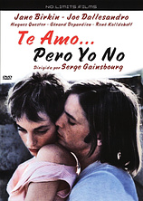 poster of movie Te Amo... Pero Yo No