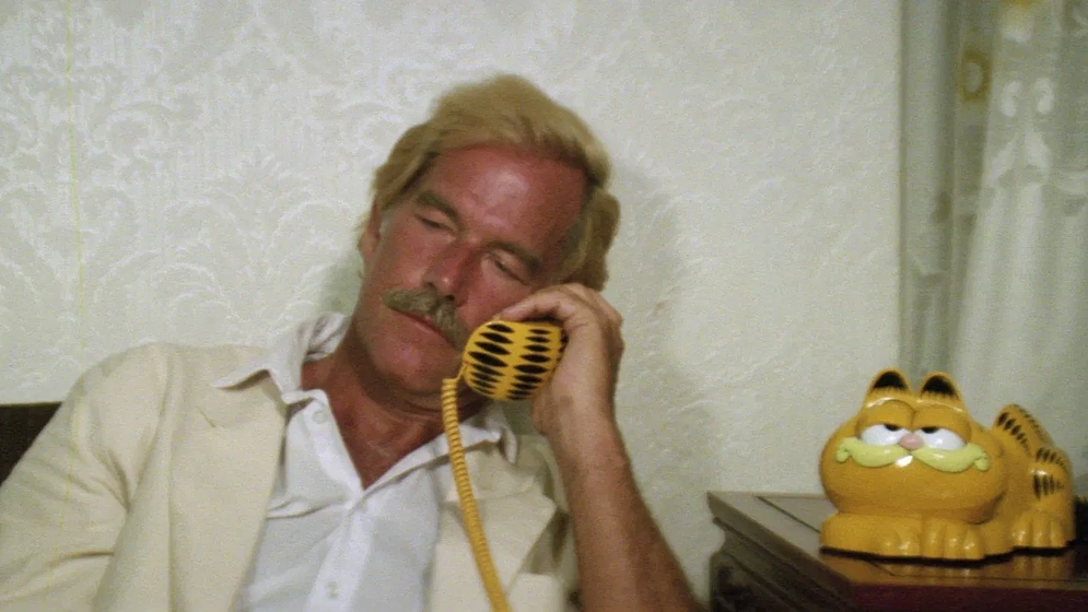 Richard Harrison en ninja-terminator