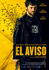 poster of movie El Aviso