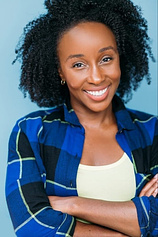 picture of actor Briana Price