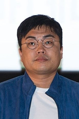photo of person Chan-sang Lim