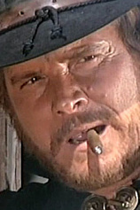 picture of actor Dino Strano