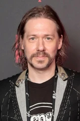 Foto de Tobias Forge