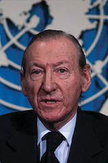 picture of actor Kurt Waldheim