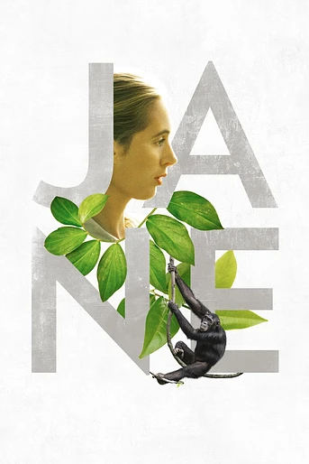 Poster de Jane