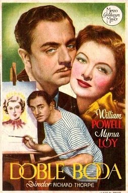 poster of movie Doble Boda