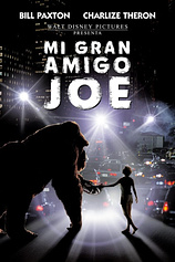 poster of movie Mi gran amigo Joe