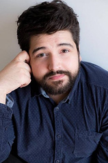 picture of actor Leo Bahia