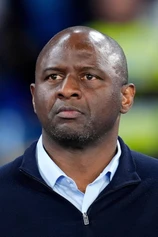 Foto de Patrick Vieira
