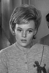 picture of actor Nan Peterson